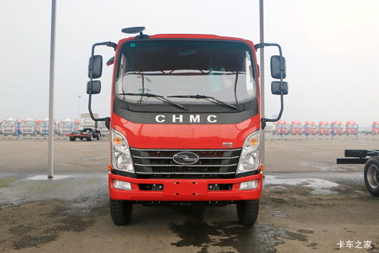 �ִ����ó� �µ�300 180���� 4X2 3.95����ж��