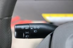 现代商用车 致道300N 116马力 4X2 3.55米自卸车