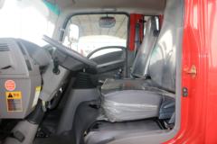 现代商用车 致道300N 116马力 4X2 3.55米自卸车