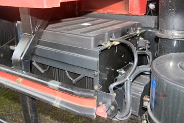 �ִ����ó� �µ�300N 116���� 4X2 3.55����ж��ͼƬ