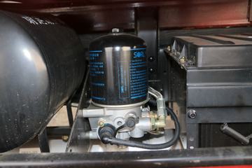 �ִ����ó� �µ�300N 116���� 4X2 3.55����ж��ͼƬ