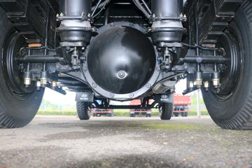 �ִ����ó� �µ�300N 116���� 4X2 3.55����ж��ͼƬ