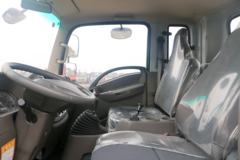 现代商用车 致道300N 116马力 3.815米排半栏板轻卡(CNJ1040EDF33V)