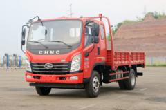 现代商用车 致道300MII 143马力 3.85米排半栏板轻卡(CNJ1040ZDB33V)