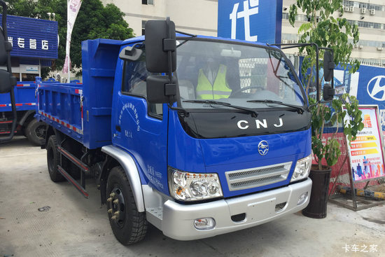 �Ͽ����� �鿵 102���� 4X2 3.75����ж��(NJA3040EP31V)