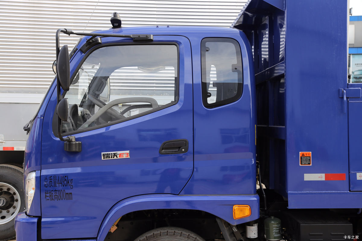  E3 129 4X2 3.8ж(BJ3046D9PEA-FA)                                                