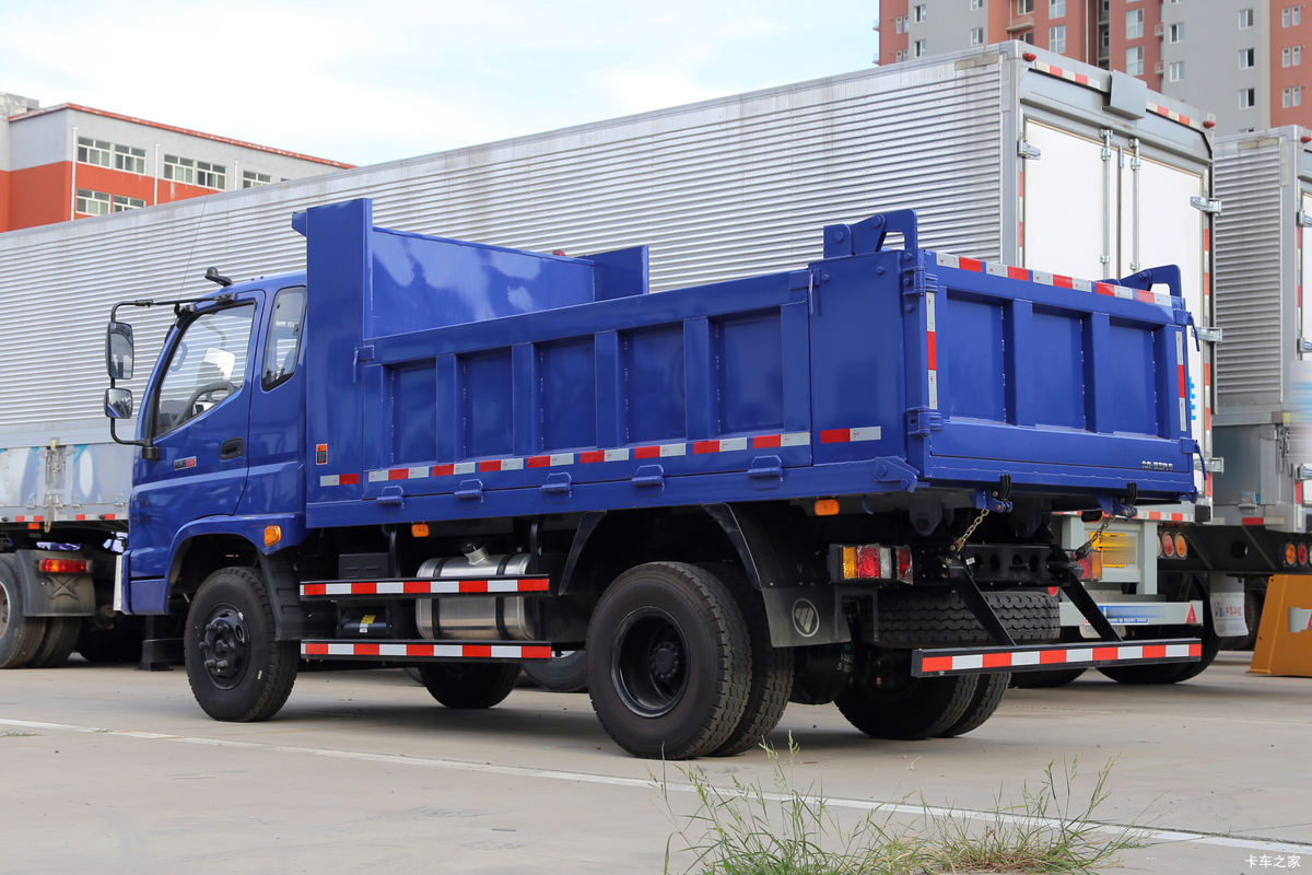  E3 129 4X2 3.8ж(BJ3046D9PEA-FA)                                                
