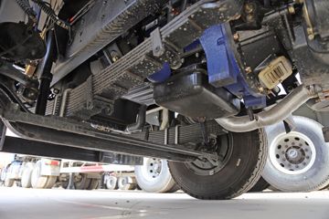 ���� ����E3 129���� 4X2 3.8����ж��ͼƬ