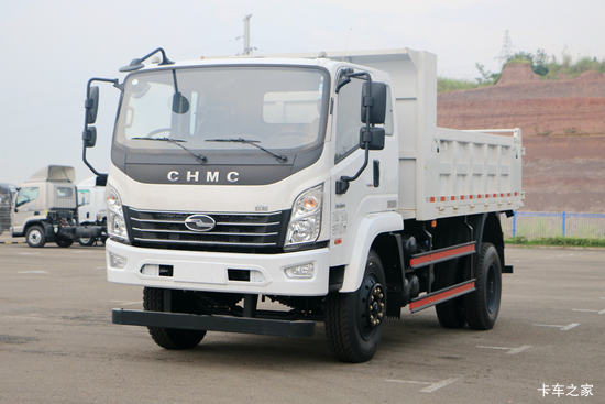 �ִ����ó� �µ�500M 160���� 4X2 4.3����ж��