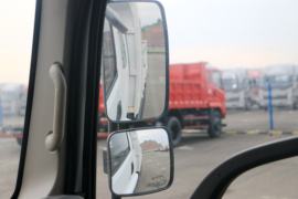 致道500&nbsp;自卸车驾驶室                                               图片