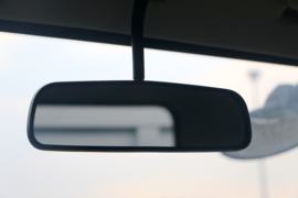 致道500&nbsp;自卸车驾驶室                                               图片