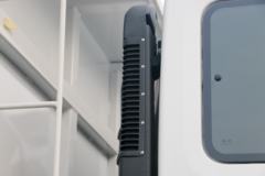 现代商用车 致道500M 140马力 4X2 4.1米自卸车(CNJ3120QPA37V)