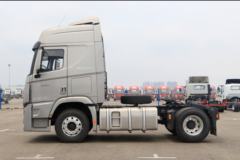 现代商用车 创虎XCIENT重卡 440马力 4X2牵引车(速比3.667)(CHM4180KPQ36V)