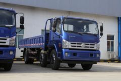 时代H载货车限时促销中 优惠0.2万