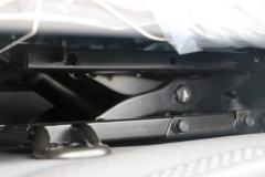 现代商用车 盛图H1 141马力 4.13米单排仓栅式式轻卡(CHM5070CCYGDC33V)