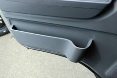 现代商用车 盛图H1 141马力 4.13米单排仓栅式式轻卡(CHM5070CCYGDC33V)