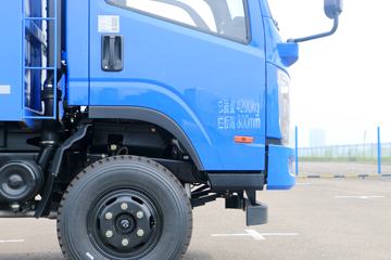 �Ĵ��ִ� ��Խ 115���� 4X2 4.1����ж��ͼƬ