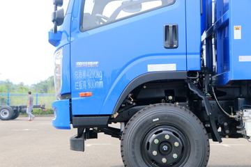 �Ĵ��ִ� ��Խ 115���� 4X2 4.1����ж��ͼƬ