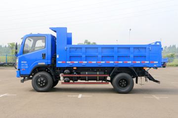 �Ĵ��ִ� ��Խ 115���� 4X2 4.1����ж��ͼƬ