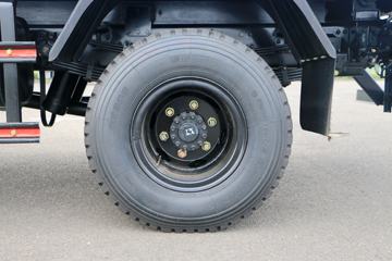 �Ĵ��ִ� ��Խ 115���� 4X2 4.1����ж��ͼƬ