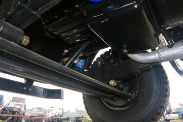 �Ĵ��ִ� ��Խ 115���� 4X2 4.1����ж��ͼƬ