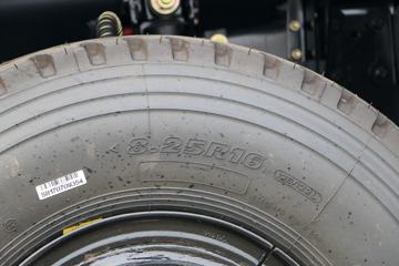 �Ĵ��ִ� ��Խ 115���� 4X2 4.1����ж��ͼƬ