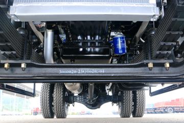 �Ĵ��ִ� ��Խ 115���� 4X2 4.1����ж��ͼƬ