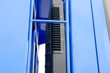 �Ĵ��ִ� ��Խ 115���� 4X2 4.1����ж��ͼƬ