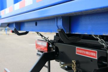 �Ĵ��ִ� ��Խ 115���� 4X2 4.1����ж��ͼƬ