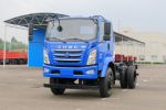 四川现代 瑞越 140马力 4X2 3.9米自卸车(10挡)