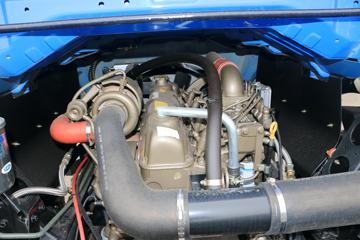 �Ĵ��ִ� ��Խ 140���� 4X2 3.9����ж��(10��)ͼƬ