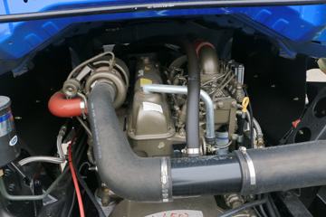 �Ĵ��ִ� ��Խ 140���� 4X2 3.9����ж��(10��)ͼƬ