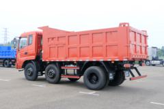 南骏汽车 瑞宇 180马力 6X2 4.7米自卸车(CNJ3180RPC43V) 南骏汽车 瑞宇 180马力 6X2 4.7米自卸车(CNJ3180RPC43V)