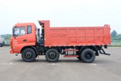 南骏汽车 瑞宇 180马力 6X2 4.7米自卸车(CNJ3180RPC43V) 南骏汽车 瑞宇 180马力 6X2 4.7米自卸车(CNJ3180RPC43V)