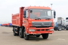 南骏汽车 瑞宇 180马力 6X2 4.7米自卸车(CNJ3180RPC43V) 南骏汽车 瑞宇 180马力 6X2 4.7米自卸车(CNJ3180RPC43V)