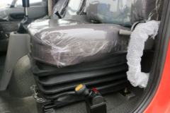 南骏汽车 瑞宇 180马力 6X2 4.7米自卸车(CNJ3180RPC43V) 南骏汽车 瑞宇 180马力 6X2 4.7米自卸车(CNJ3180RPC43V)