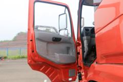 南骏汽车 瑞宇 180马力 6X2 4.7米自卸车(CNJ3180RPC43V) 南骏汽车 瑞宇 180马力 6X2 4.7米自卸车(CNJ3180RPC43V)