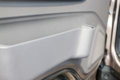 现代商用车 盛图H5 154马力 5.3米排半厢式轻卡(CHM5070XXYGDC42V)