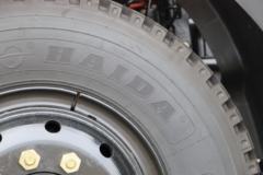 南骏汽车 瑞宇 180马力 6X2 4.7米自卸车(CNJ3180RPC43V) 南骏汽车 瑞宇 180马力 6X2 4.7米自卸车(CNJ3180RPC43V)