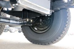 南骏汽车 瑞宇 180马力 6X2 4.7米自卸车(CNJ3180RPC43V) 南骏汽车 瑞宇 180马力 6X2 4.7米自卸车(CNJ3180RPC43V)