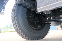 南骏汽车 瑞宇 180马力 6X2 4.7米自卸车(CNJ3180RPC43V) 南骏汽车 瑞宇 180马力 6X2 4.7米自卸车(CNJ3180RPC43V)