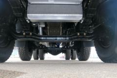 南骏汽车 瑞宇 180马力 6X2 4.7米自卸车(CNJ3180RPC43V) 南骏汽车 瑞宇 180马力 6X2 4.7米自卸车(CNJ3180RPC43V)