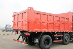 南骏汽车 瑞宇 180马力 6X2 4.7米自卸车(CNJ3180RPC43V) 南骏汽车 瑞宇 180马力 6X2 4.7米自卸车(CNJ3180RPC43V)