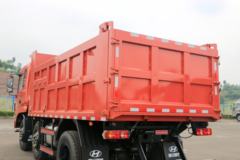 南骏汽车 瑞宇 180马力 6X2 4.7米自卸车(CNJ3180RPC43V) 南骏汽车 瑞宇 180马力 6X2 4.7米自卸车(CNJ3180RPC43V)