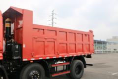 南骏汽车 瑞宇 180马力 6X2 4.7米自卸车(CNJ3180RPC43V) 南骏汽车 瑞宇 180马力 6X2 4.7米自卸车(CNJ3180RPC43V)