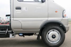 瑞宝&nbsp;载货车外观                                                图片