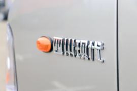 瑞宝&nbsp;载货车外观                                                图片