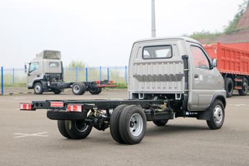 �ִ����ó�(ԭ�Ĵ��ִ�) �� 1.3L 87���� ����/CNG 3.1�׵�������΢��(CNJ1030RD30NGSV)ͼƬ