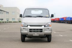 现代商用车(原四川现代) 瑞宝 1.3L 87马力 汽油/CNG 3.1米单排栏板微卡(CNJ1030RD30NGSV)