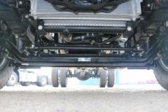 现代商用车 盛图H5 154马力 5.3米排半厢式轻卡(CHM5070XXYGDC42V)